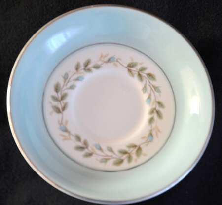 BTT3 Saucer