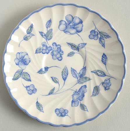 BTT7 Saucer
