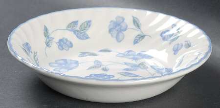 BTT7 Coupe Cereal Bowl