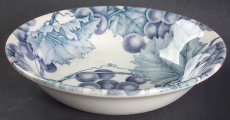 BTT8 Coupe Cereal Bowl