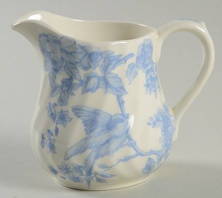Songbirds Creamer