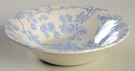 Songbirds Coupe Cereal Bowl