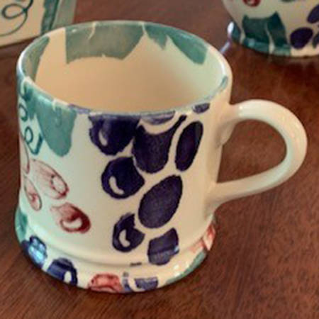 Vine Mug