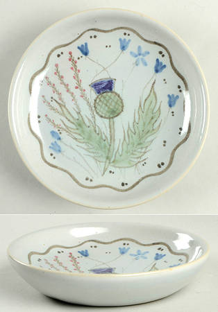 Thistleware Coupe Cereal Bowl
