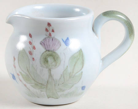 Thistleware Creamer