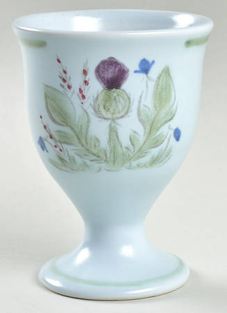 Thistleware China Wine