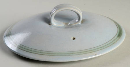 Thistleware Lid for 1 Qt Round Casserole