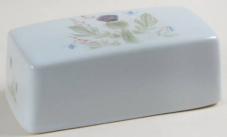 Thistleware Lid for 1/4 Lb Butter