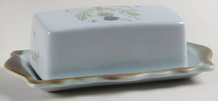 Thistleware 1/4 Lb Covered Butter