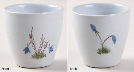 Thistleware Tot Tumbler