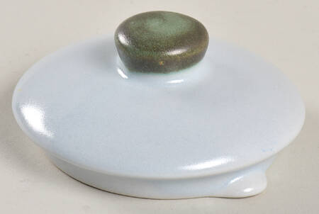 Thistleware Lid for Mini Teapot