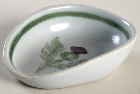 Thistleware Spoon Rest/Holder (Holds 1 Spoon)