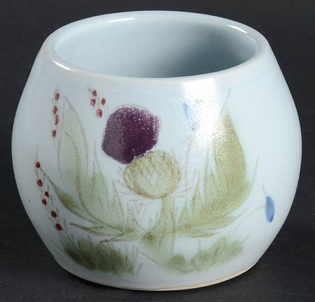 Thistleware Open Sugar Bowl