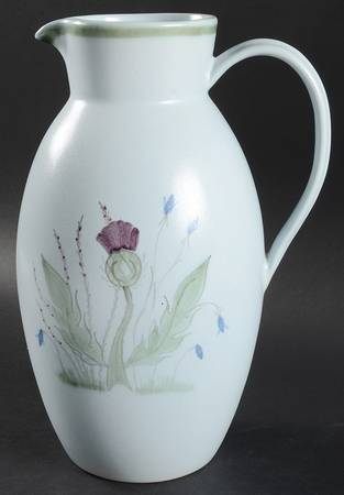 Thistleware 128 Oz Jug