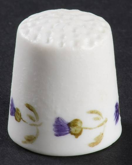 Thistleware Thimble