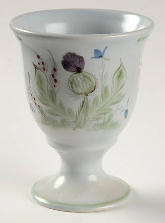 Thistleware China Wine by Buchan