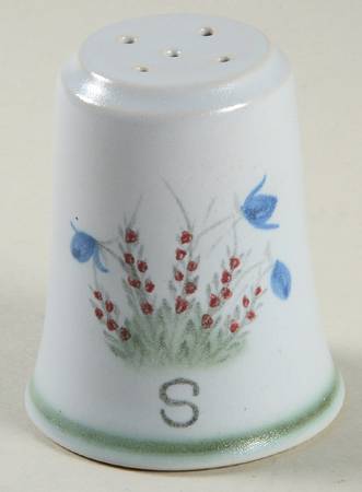 Thistleware Salt Shaker