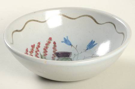 Thistleware Coupe Cereal Bowl