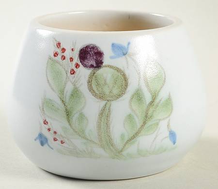 Thistleware Open Sugar Bowl