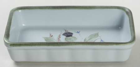 Thistleware 7" Rectangular Baker