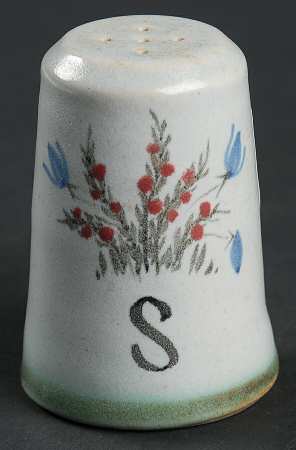 Thistleware Salt Shaker