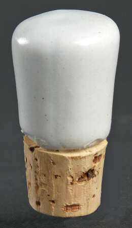 Thistleware Stopper for Vinegar/Oil