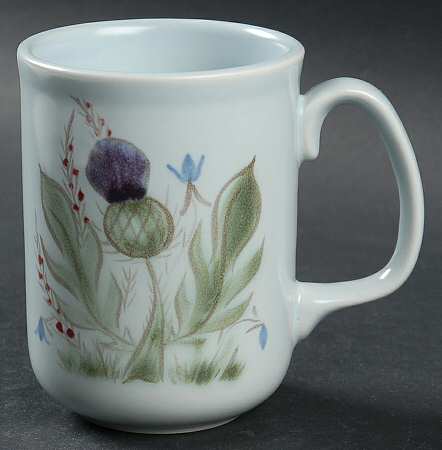 Thistleware Mug