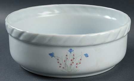 Thistleware 8" Round Vegetable Bowl