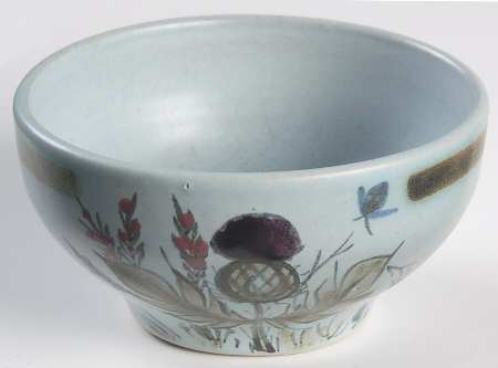 Thistleware Open Sugar Bowl