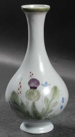 Thistleware 6" Vase