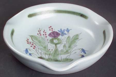 Thistleware Small Ashtray