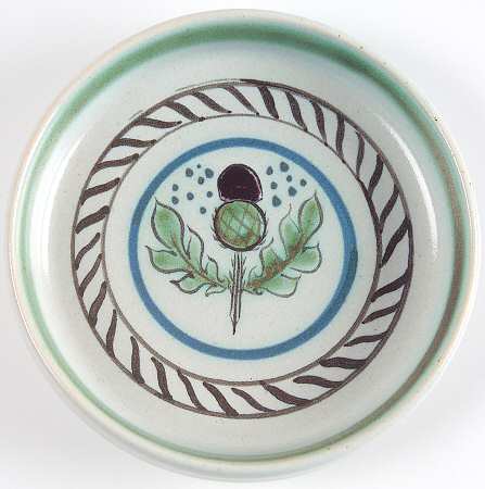 Thistleware Coaster