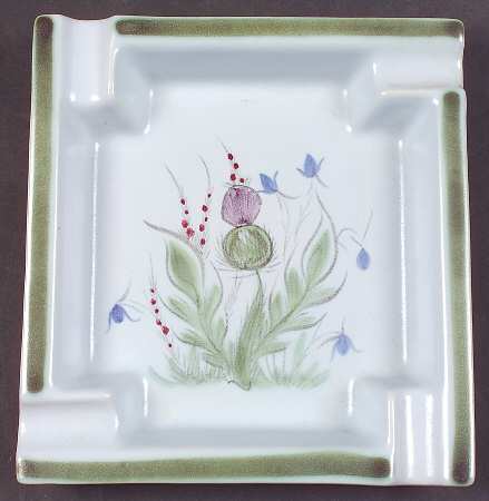 Thistleware Large Ashtray