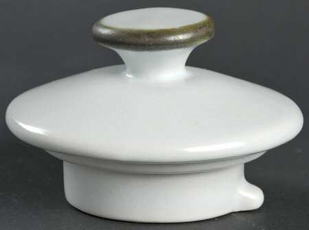 Thistleware Lid for Coffee Pot