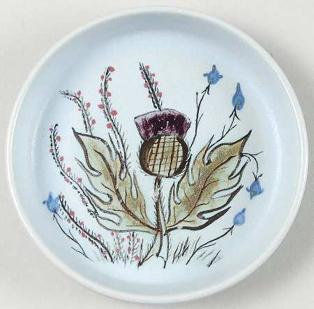 Thistleware Coaster