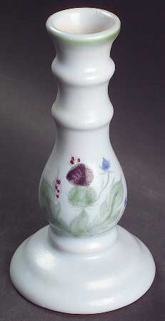 Thistleware 6" Candlestick