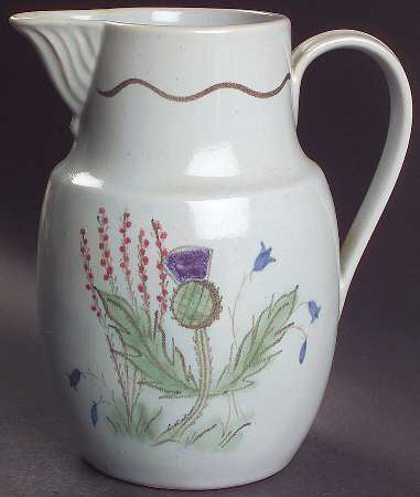 Thistleware Coffee Jug No Lid