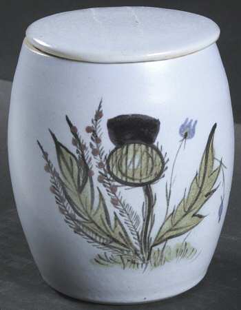 Thistleware Small Household Box