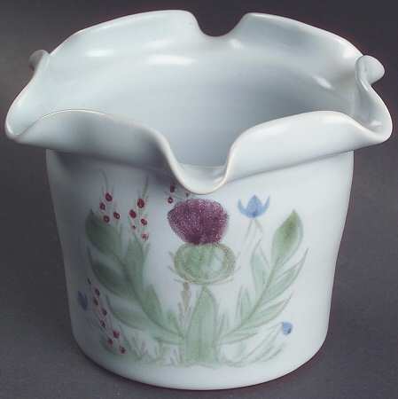 Thistleware 3" Flower Pot