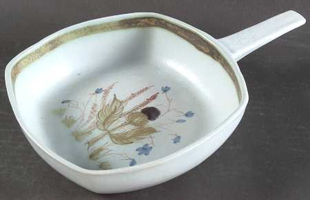 Thistleware Open Skillet