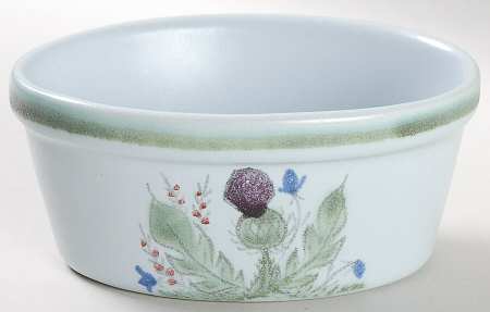 Thistleware Planter 2"