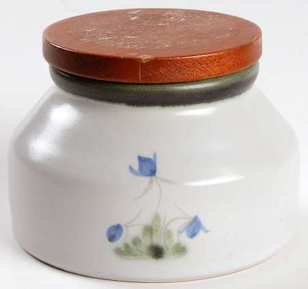 Thistleware 2" Storage Jar & Lid