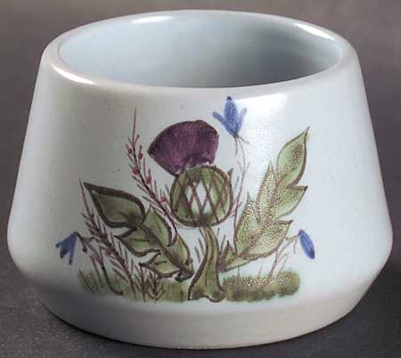 Thistleware Open Sugar Bowl