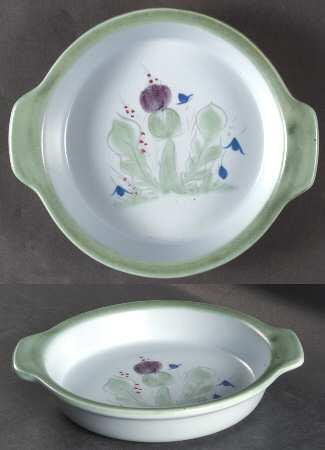 Thistleware 8" Shirred Egg Dish