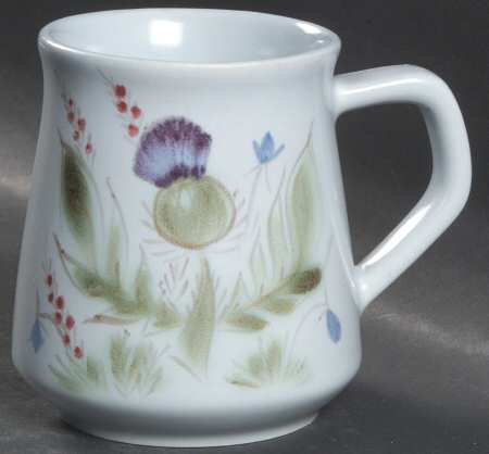 Thistleware Mug
