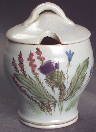 Thistleware Jam/Jelly & Lid