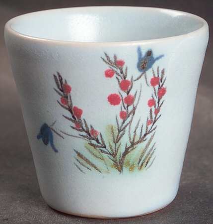 Thistleware Tot Tumbler by Buchan