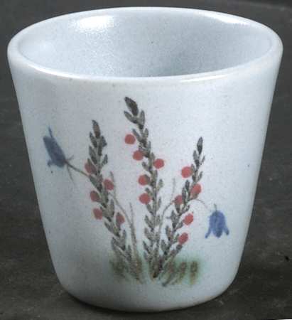 Thistleware Tot Tumbler by Buchan