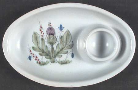 Thistleware Egg Holder by Buchan