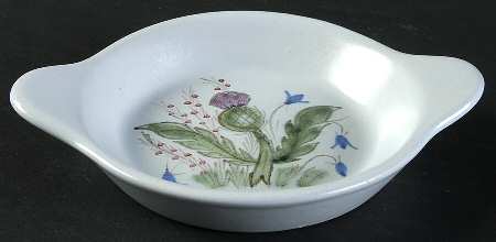 Thistleware 6" Shirred Egg Dish by Buchan